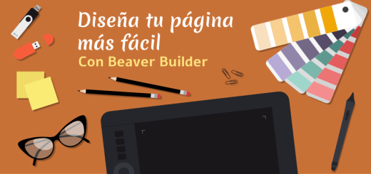Beaver Builder: Diseña más fácil tu web