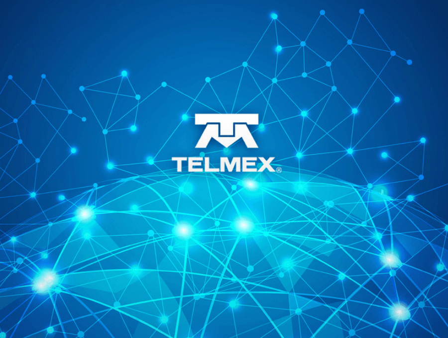 Correo empresarial con Telmex