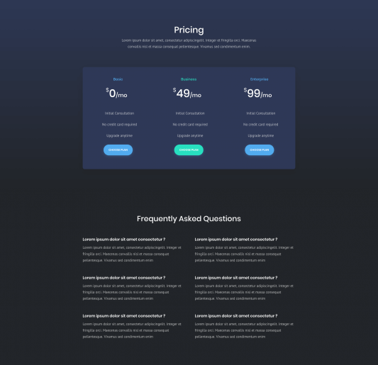 Tema Divi para Empresa de Pagos Online Tema Divi para Empresa de Pagos Online