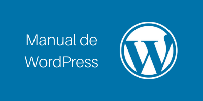 Manual de WordPress