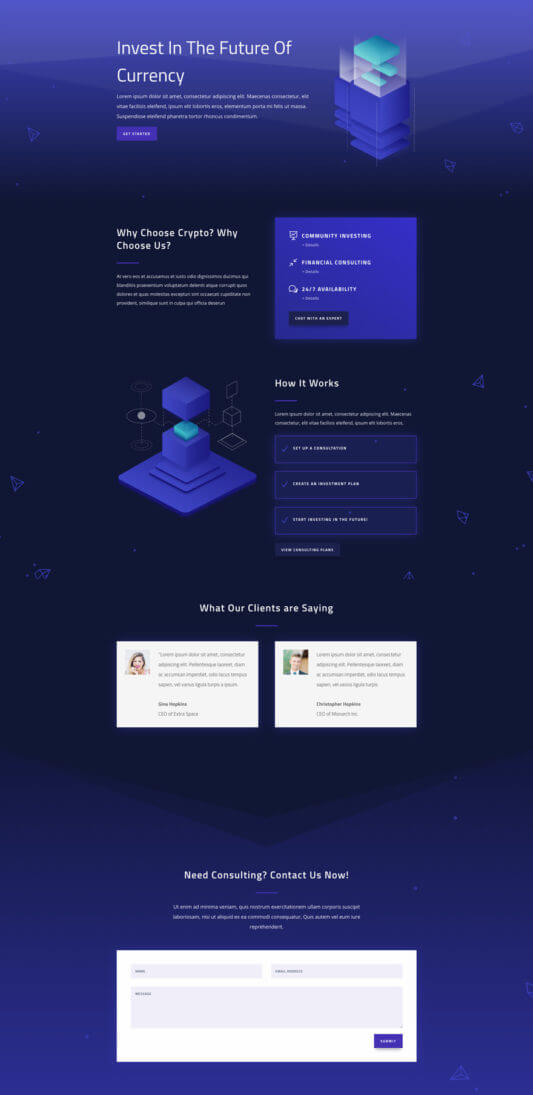 Invertir en Criptomonedas